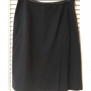 Ann Taylor Loft Pencil Skirt